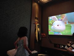 -江南足纪·影院足道·轻奢SPA(京基水贝店)
