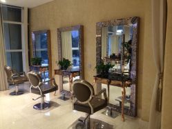 圣安娜●美尚庄园(江南水都旗舰店)-圣安娜美业