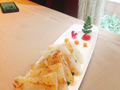 -广州逸林假日酒店·四季桃源中餐厅(白云山风景区店)