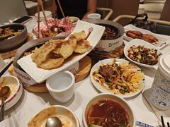 -七八冷面·延边朝鲜族美食(世纪汇店)
