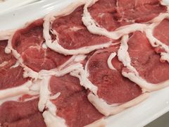 -牛街·马辈儿涮肉(牛街二店)