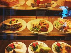 -MANYU COFFEE(广渠门店)