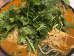 -肥汁米蘭香港米线(宁波路总店)