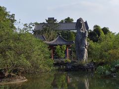 -广州神农草堂中医药博物馆