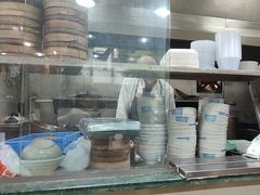 -绿杨馄饨店(上塘街店)