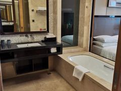 -廊坊固安福朋喜来登酒店