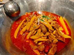 -刘一锅筋头巴脑(新民街店)