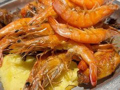 -汉巴味德·烤肉与啤酒的自助(杭州大悦城店)