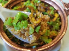牛肝菌焖饭-朱家小厨(红塔西路店)