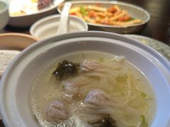 -卯时·龙光雅宴·精致锡帮菜(惠山古镇店)