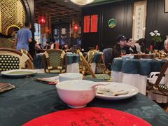 -誉八仙粤菜(万象天地店)