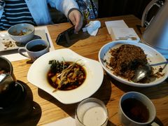 -U你·天然调味(南湖总店)