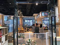 门面-藏猫猫咖啡主题馆(中央大道店)