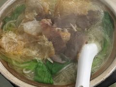 -二中酸辣汤(无锡梁溪区店)