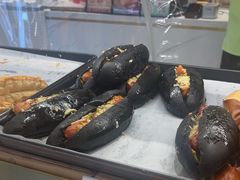-烘焙町面包店(西四店)