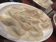 -喜家德虾仁水饺(长泰广场店)