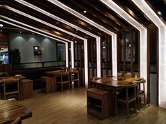 -万兴佳烤肉·长白山老味道(宏泰广场店)
