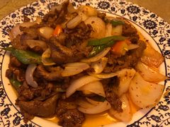 -赵记煎饼卷大葱(泰山大街店)