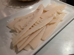 玉兰笋片-周渝食惦酸菜鱼(青浦店)