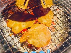 特等极软厚切牛舌-牛藏·黑毛和牛烧肉(环市东店)