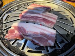 -老炉家木炭烤肉(长江国际店)