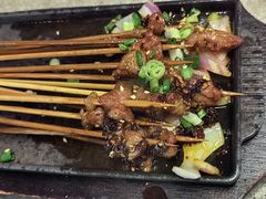 -神伙烧烤(江北黄泥塝店)