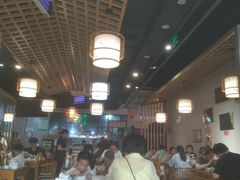 -易老妈蹄花.特色川菜(人民公园总店)