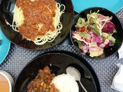 -穆拉诺餐厅(上海玻璃博物馆店)
