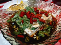 -西贝(上海我格广场店)