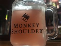 餐具摆设-迦南D BAR
