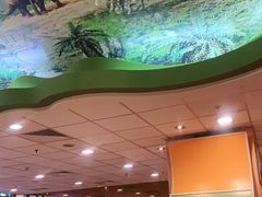 -麦当劳(衡阳解放路店)