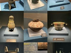 -盘龙城遗址博物院