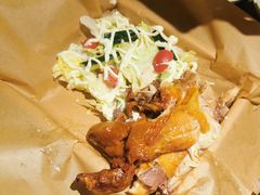 -弄堂里·寻味杭州(湖滨银泰in77C区店)