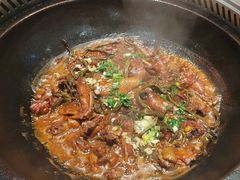 -咱屯子铁锅炖直营店(南湖大路店)