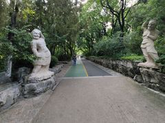 -千佛山风景名胜区