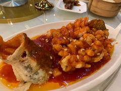 -九花山烤鸭店