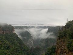 -广东大峡谷
