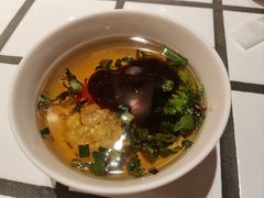 -朱光玉火锅馆(正弘城店)