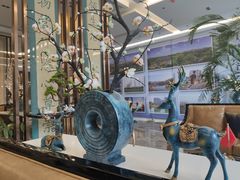 -东营蓝海御华大饭店渔歌舫(潍河路店)