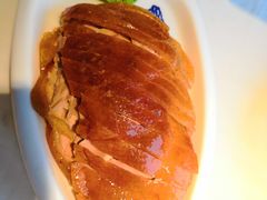 烤鸭-大鸭梨烤鸭(枣园店)