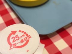 -西贝(龙华天虹购物中心店)