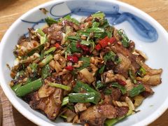 -鸡毛店·川菜(双楠店)