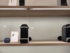 -NESPRESSO(OneAvenue卓悦中心店)