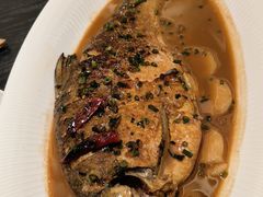 -顺香居·老字号湖北菜(江汉路店)