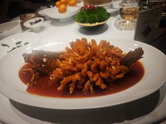 -四季民福烤鸭店(王府井东安门店)