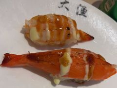 -大渔铁板烧(万象城店)