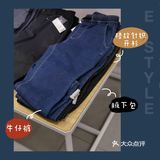 鞋子品类比较多