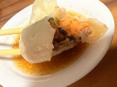 -老烟台灌汤包(南洪街店)