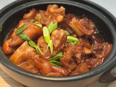 -宁海食府(大剧院店)