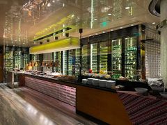 -广州四季酒店·意珍·意式自助餐